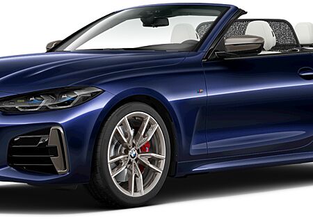 BMW 440 M440i xDrive Cabrio
