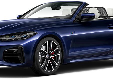 BMW 440 M440i xDrive Cabrio