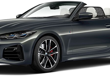 BMW 440 M440i xDrive Cabrio