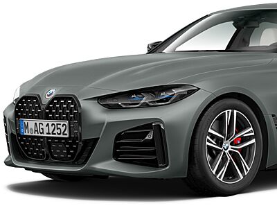 BMW M440i xDrive Gran Coupé