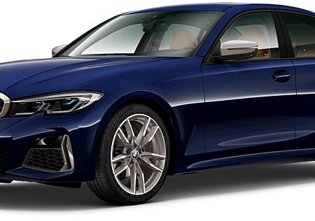 BMW 340 M340i xDrive Limousine