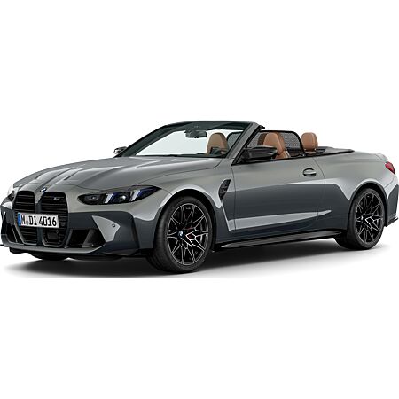 BMW M8 Cabrio kaufen