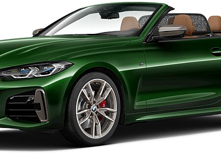 BMW 440 M440i xDrive Cabrio (ab 2019)