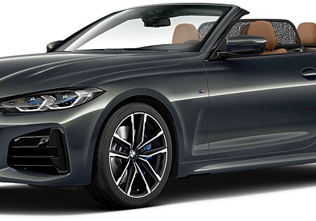 BMW 440 M440i xDrive Cabrio