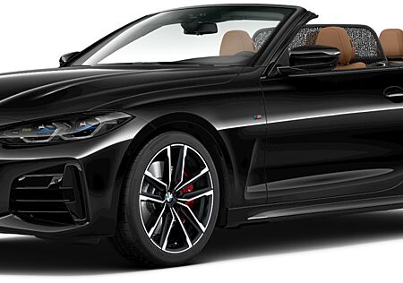 BMW 440 M440i xDrive Cabrio