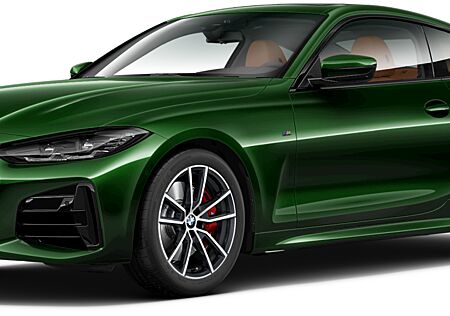 BMW 440 M440i xDrive Coupé