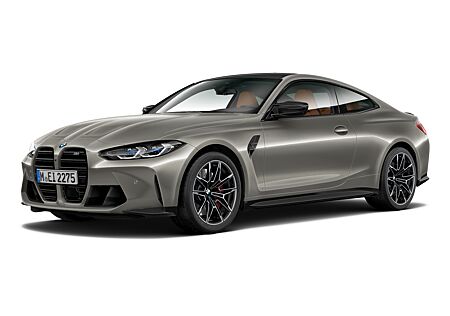 BMW 1er M Coupé M4 Competition Coupé