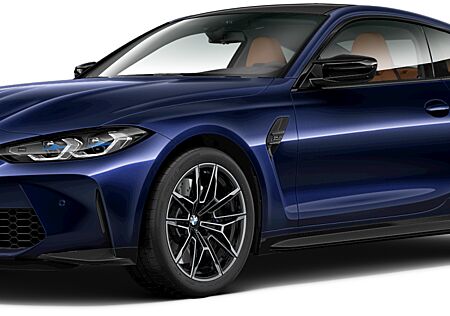 BMW M4 Competition Coupé mit M xDr