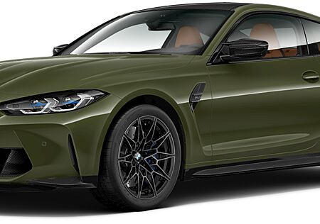BMW M4 COMPETITION M XDR