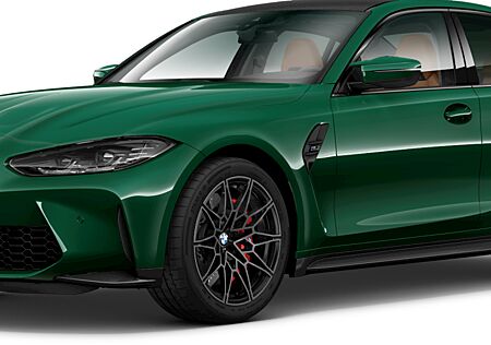 BMW M3 COMPETITION