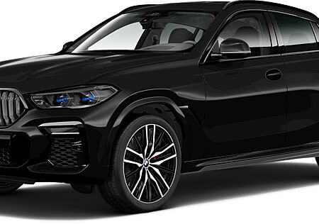 BMW X6 M X6 xDrive40d