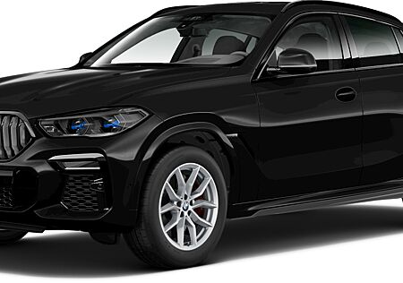 BMW X6 XDRIVE30D