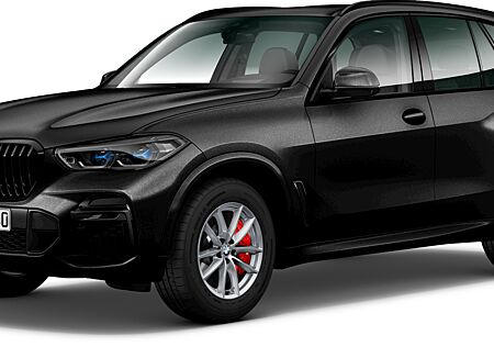 BMW X5 XDRIVE30D