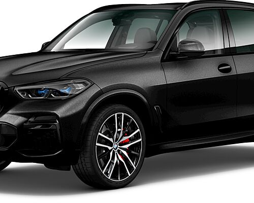 BMW X5 xDrive30d (ab 2017)