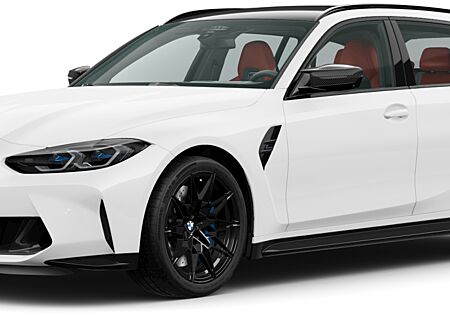 BMW M3 COMPETITION M XDR