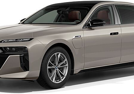 BMW M760e