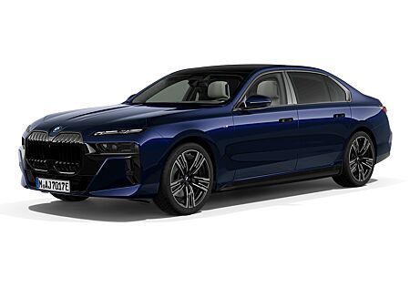 BMW i7 xDrive60 Limousine