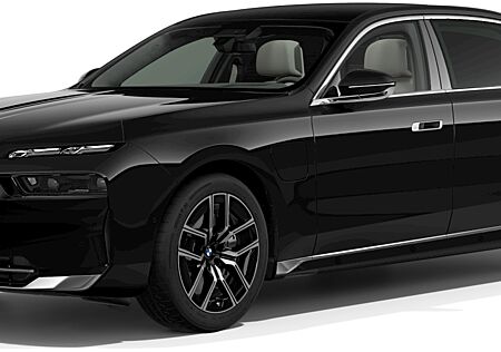 BMW 750e xDrive Limousine