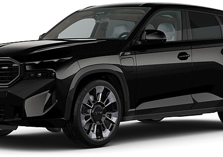 BMW XM 50e