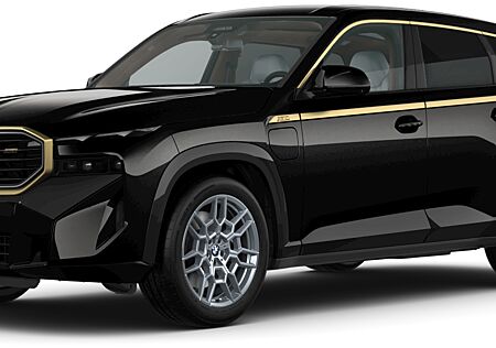 BMW XM (AB 2022)
