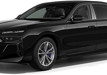 BMW 750e xDrive