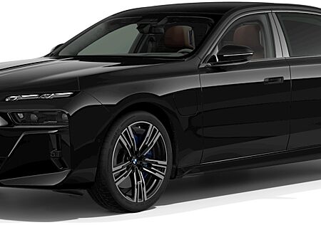 BMW 750E xDrive Limousine