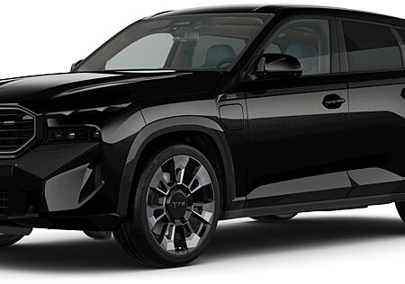 BMW XM (AB 2022)