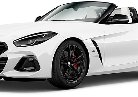 BMW Z4 M40I