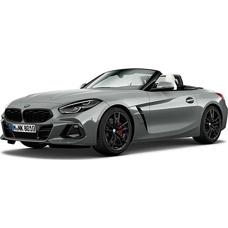 BMW Z4 kaufen