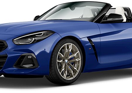 BMW Z4 M40I