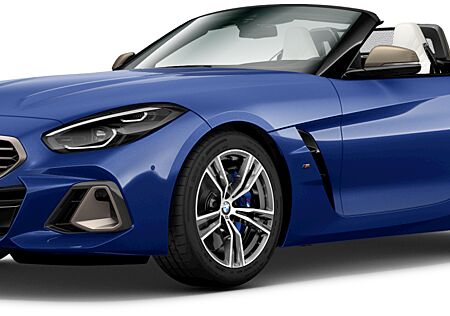 BMW Z4 M40i