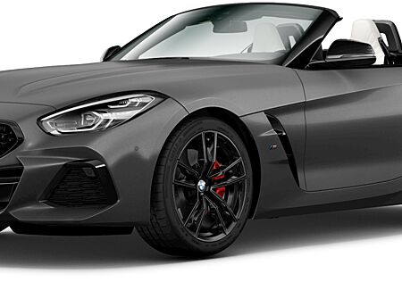 BMW Z4 M Z4 SDRIVE30I A