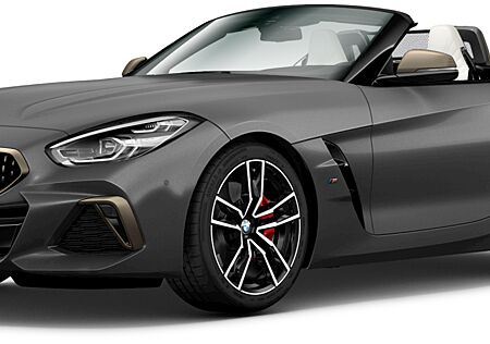 BMW Z4 M40I (AB 2017)