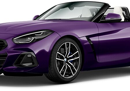 BMW Z4 M40I
