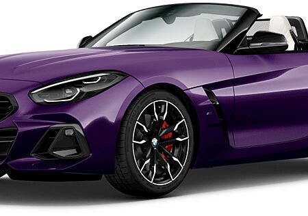 BMW Z4 M40i