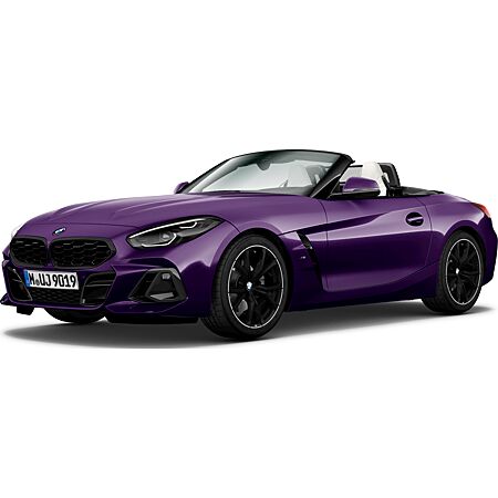 BMW Z4 kaufen