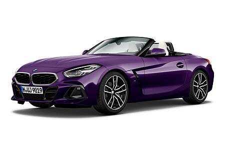 BMW Z4 M Z4 sDrive30i
