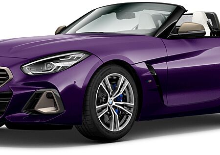 BMW Z4 M40I (AB 2017)