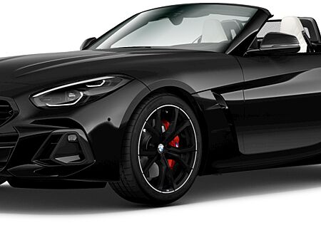 BMW Z4 M40I