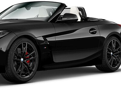 BMW Z4 M40I