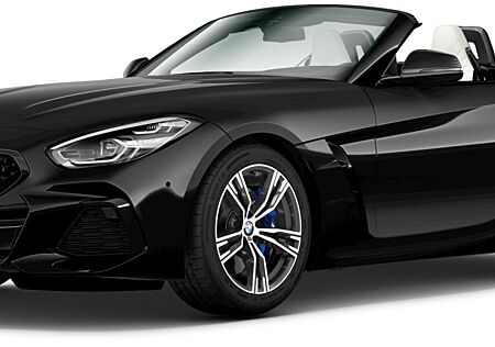 BMW Z4 M40I (AB 2017)