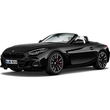 BMW Z4 kaufen
