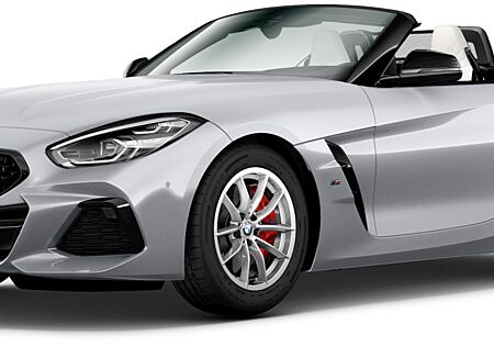 BMW Z4 M40i (ab 2017)