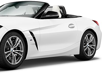 BMW Z4 SDRIVE20I