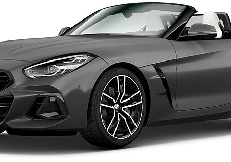 BMW Z4 SDRIVE20I