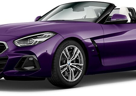 BMW Z4 SDRIVE20I