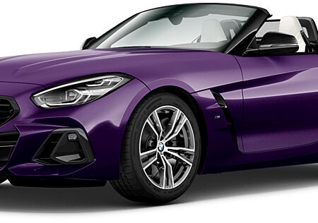 BMW Z4 sDrive20i
