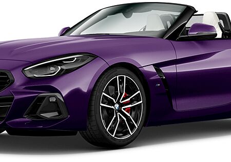 BMW Z4 sDrive20i