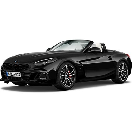 BMW Z4 kaufen