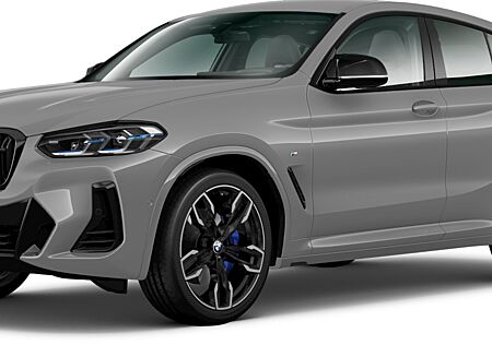 BMW X4 M40I